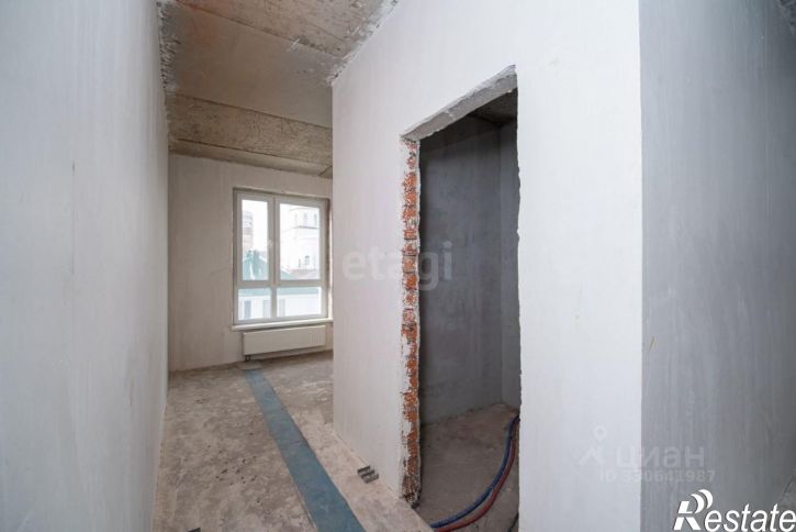 2-комн квартира городской округ Уфа