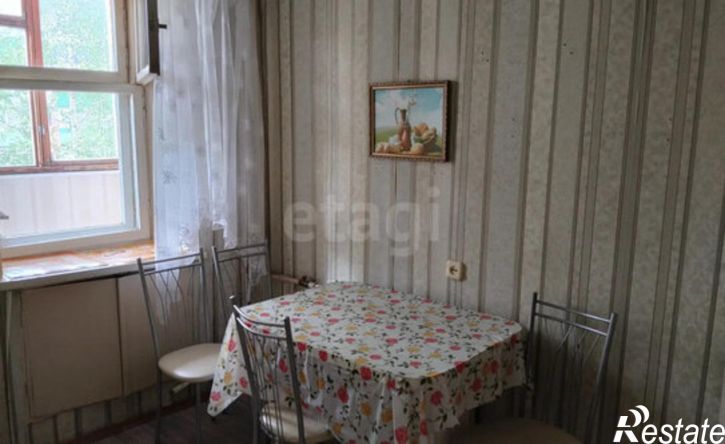 3-комн квартира Ишимбай, улица Докучаева, 2