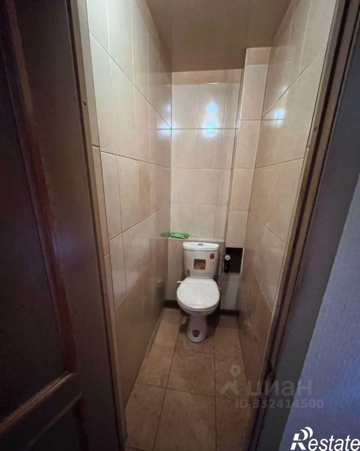 2-комн квартира Уфа