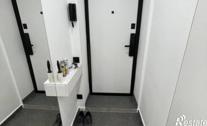 3-комн квартира Кумертау, улица Худайбердина, 7