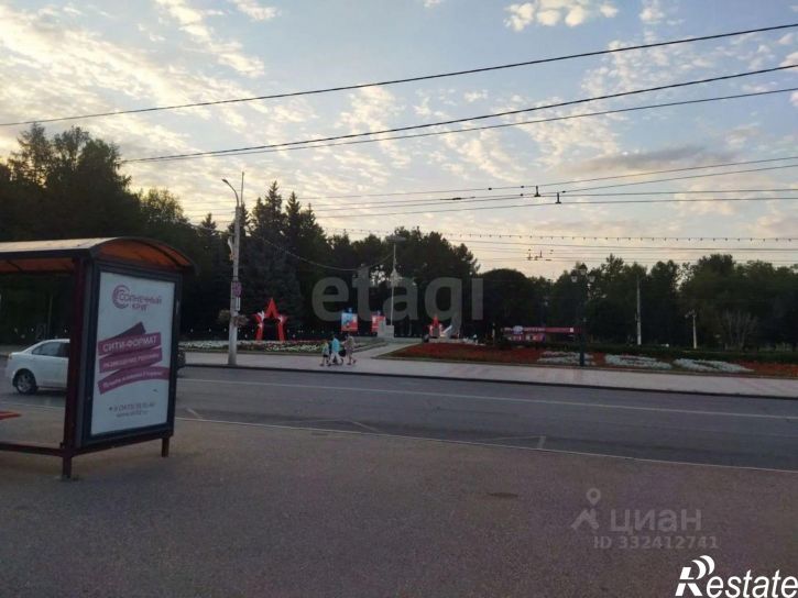 1-комн квартира