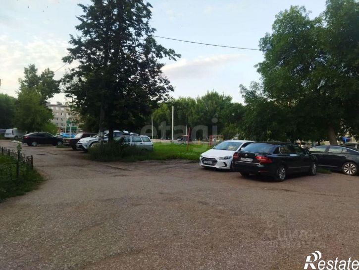 1-комн квартира