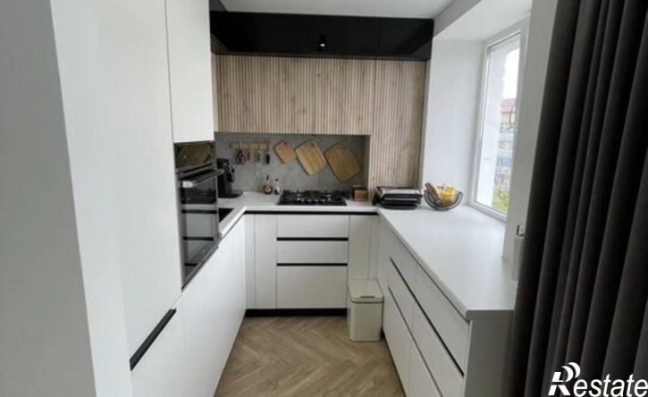 3-комн квартира Кумертау, улица Худайбердина, 7