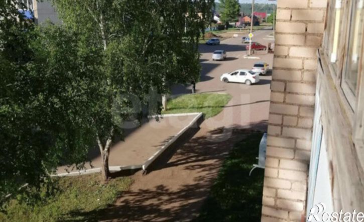 3-комн квартира Ишимбай, улица Докучаева, 2