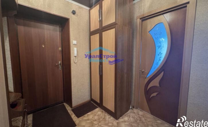 2-комн квартира Туймазы, улица Комарова, 4