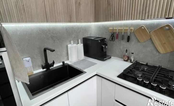 3-комн квартира Кумертау, улица Худайбердина, 7