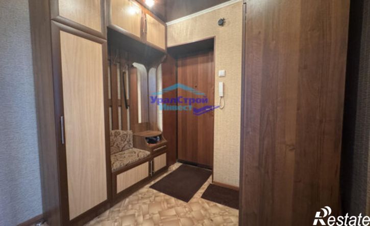 2-комн квартира Туймазы, улица Комарова, 4