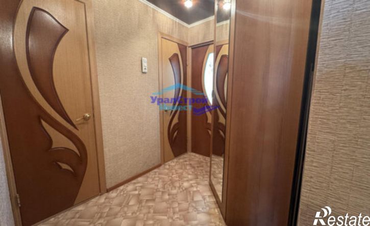 2-комн квартира Туймазы, улица Комарова, 4