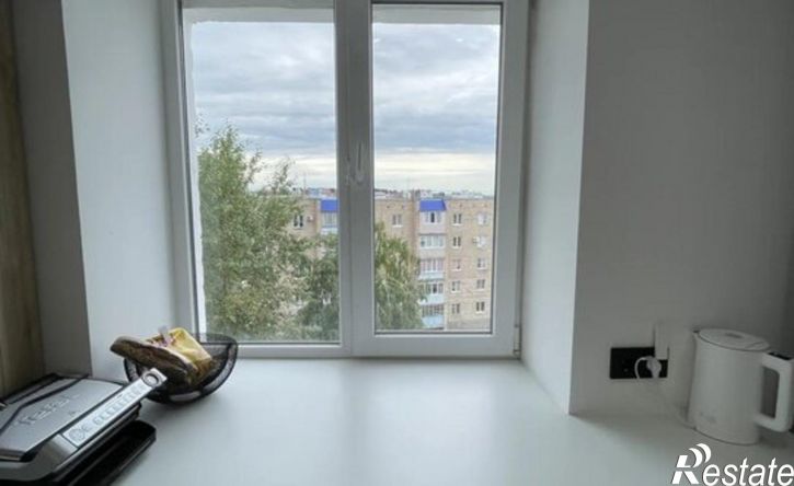 3-комн квартира Кумертау, улица Худайбердина, 7