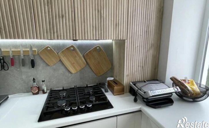 3-комн квартира Кумертау, улица Худайбердина, 7