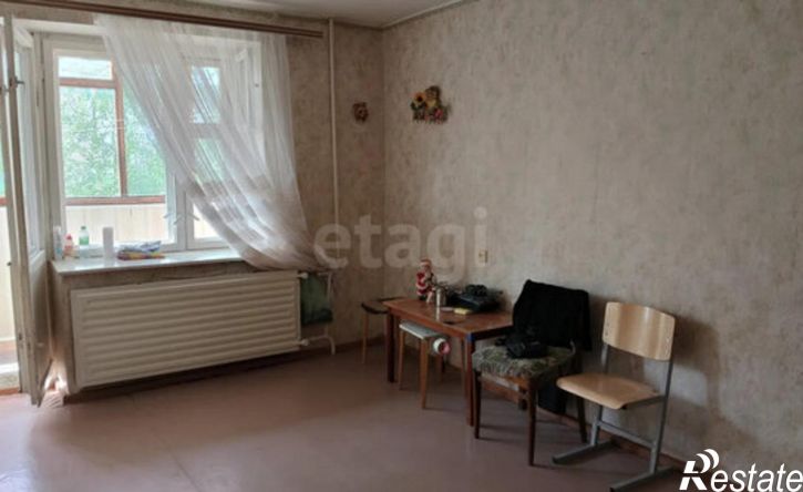 3-комн квартира Ишимбай, улица Докучаева, 2