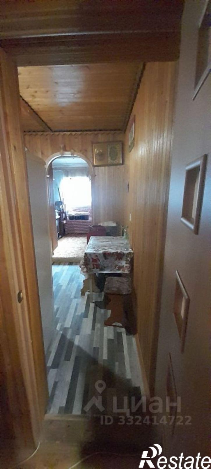 2-комн квартира