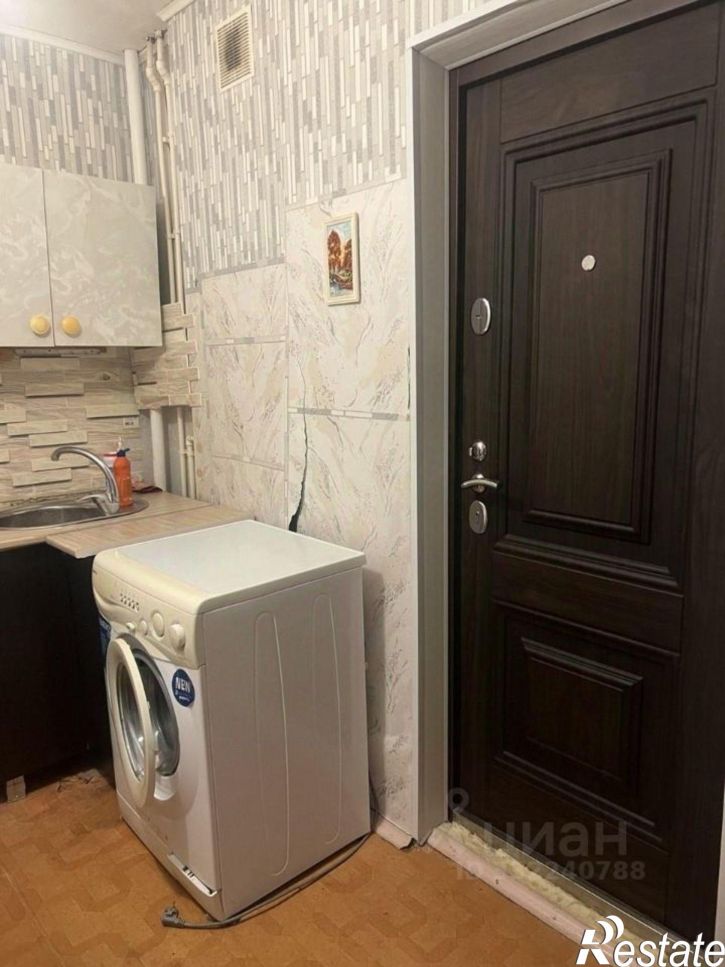 2-комн квартира Агидель