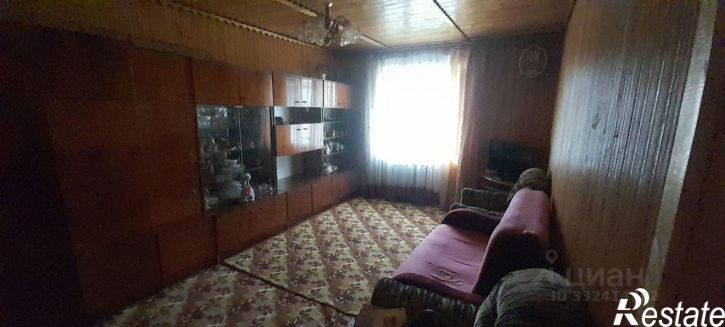 2-комн квартира