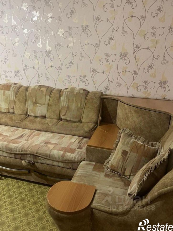 2-комн квартира Агидель