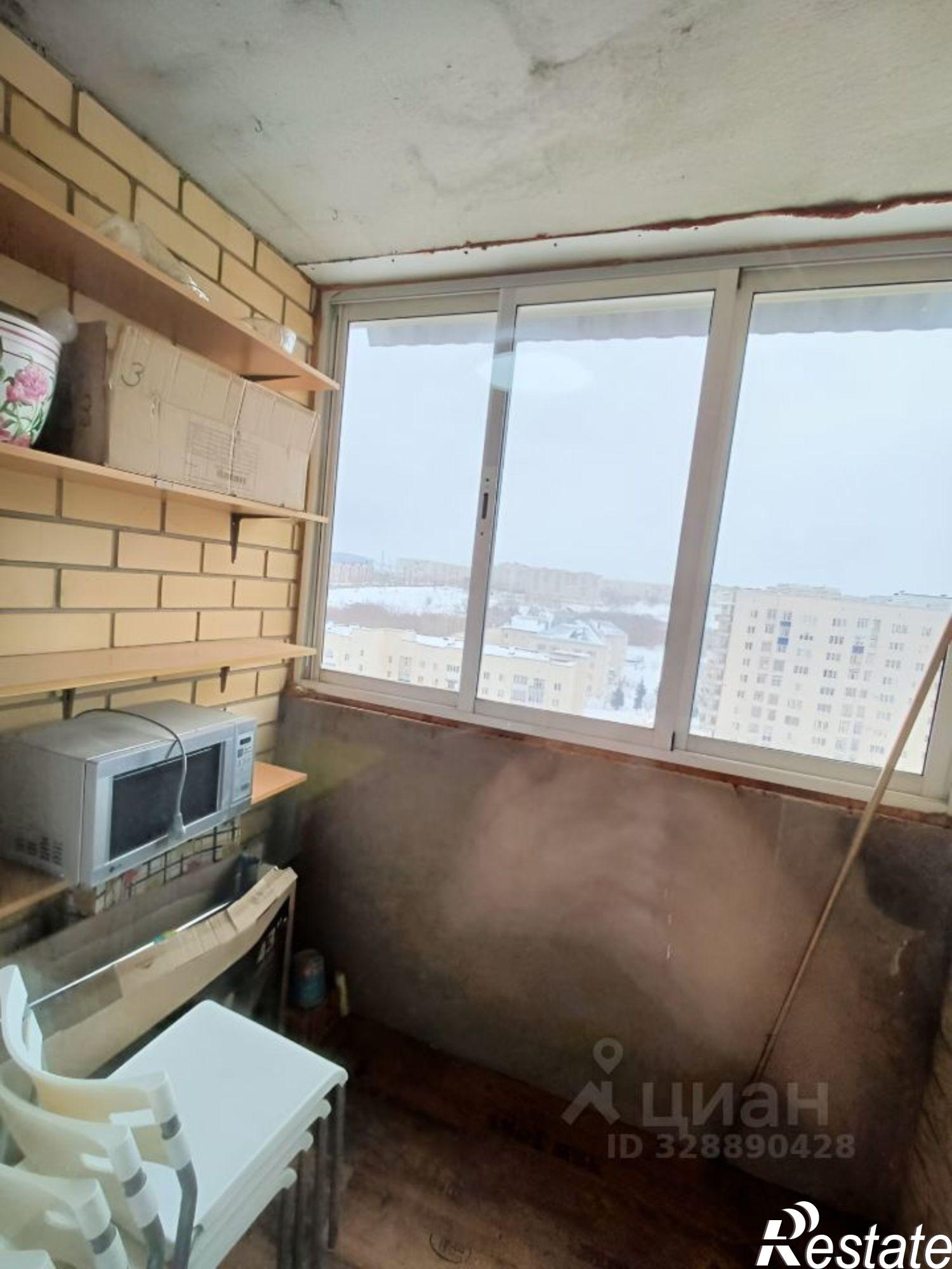 Сдать квартиру за 22 000 рублей