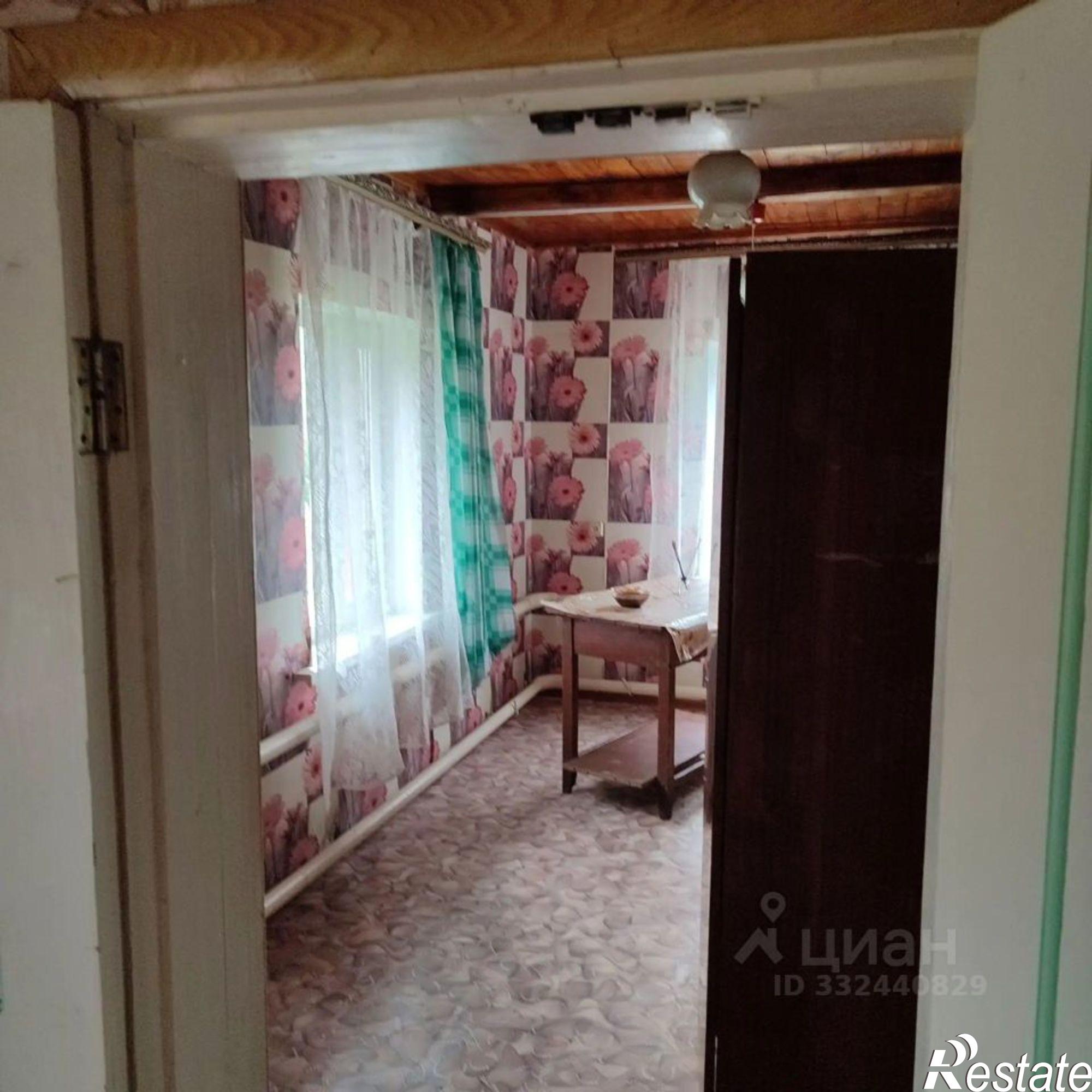 Купить дачу, дом, коттедж за 3 200 000 рублей на ул Комсомольская, 6