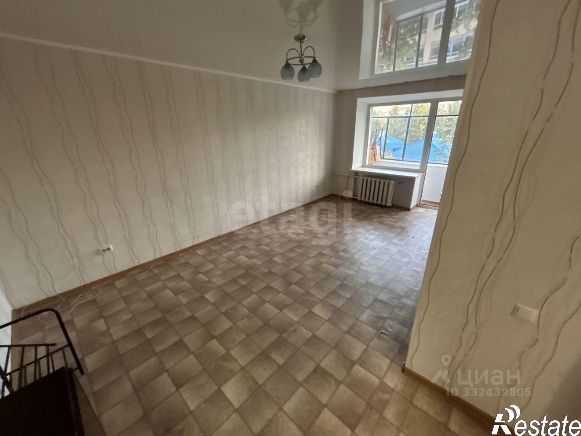 Купить квартиру за 3 050 000 рублей