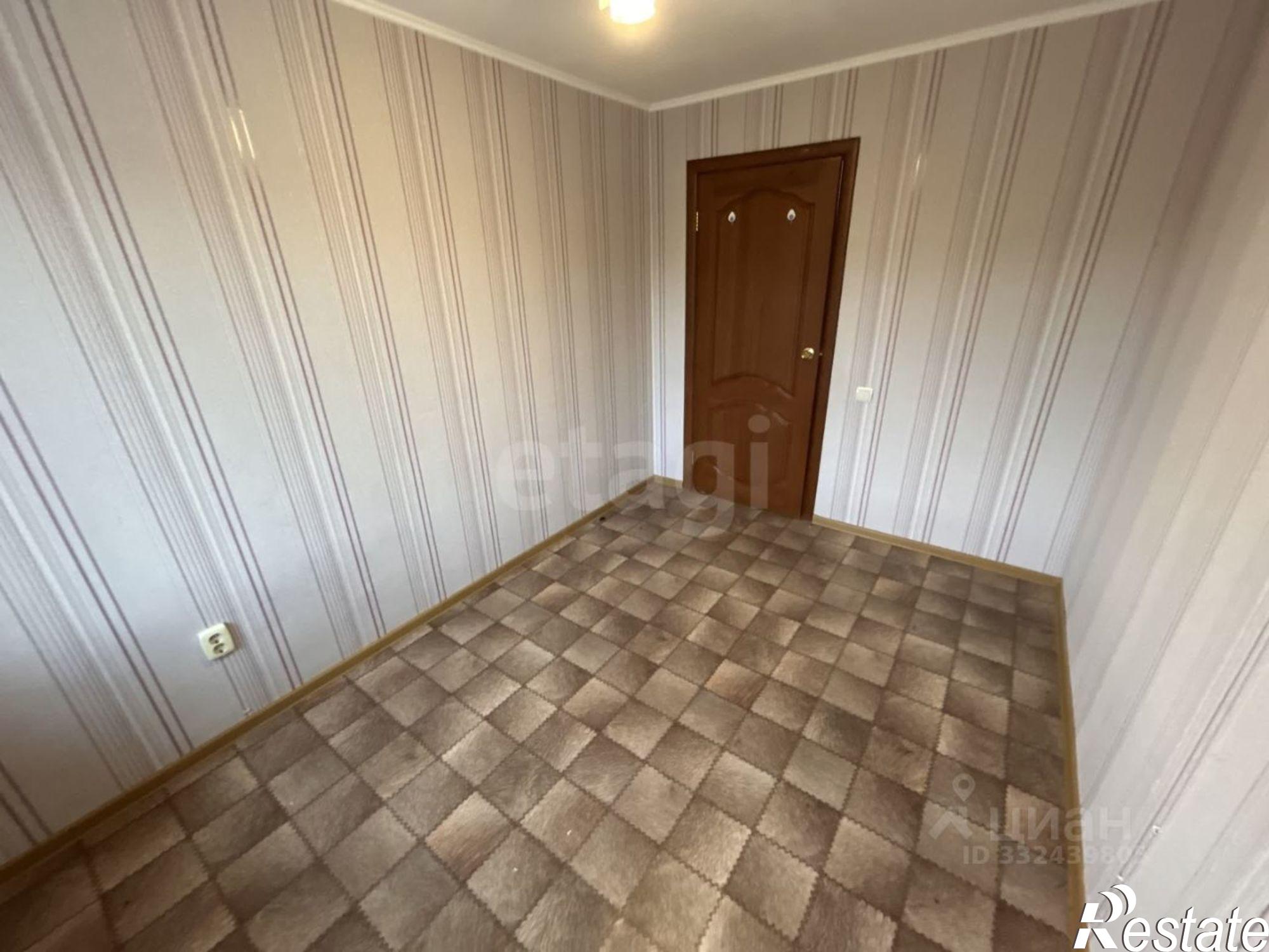 Купить квартиру за 3 050 000 рублей