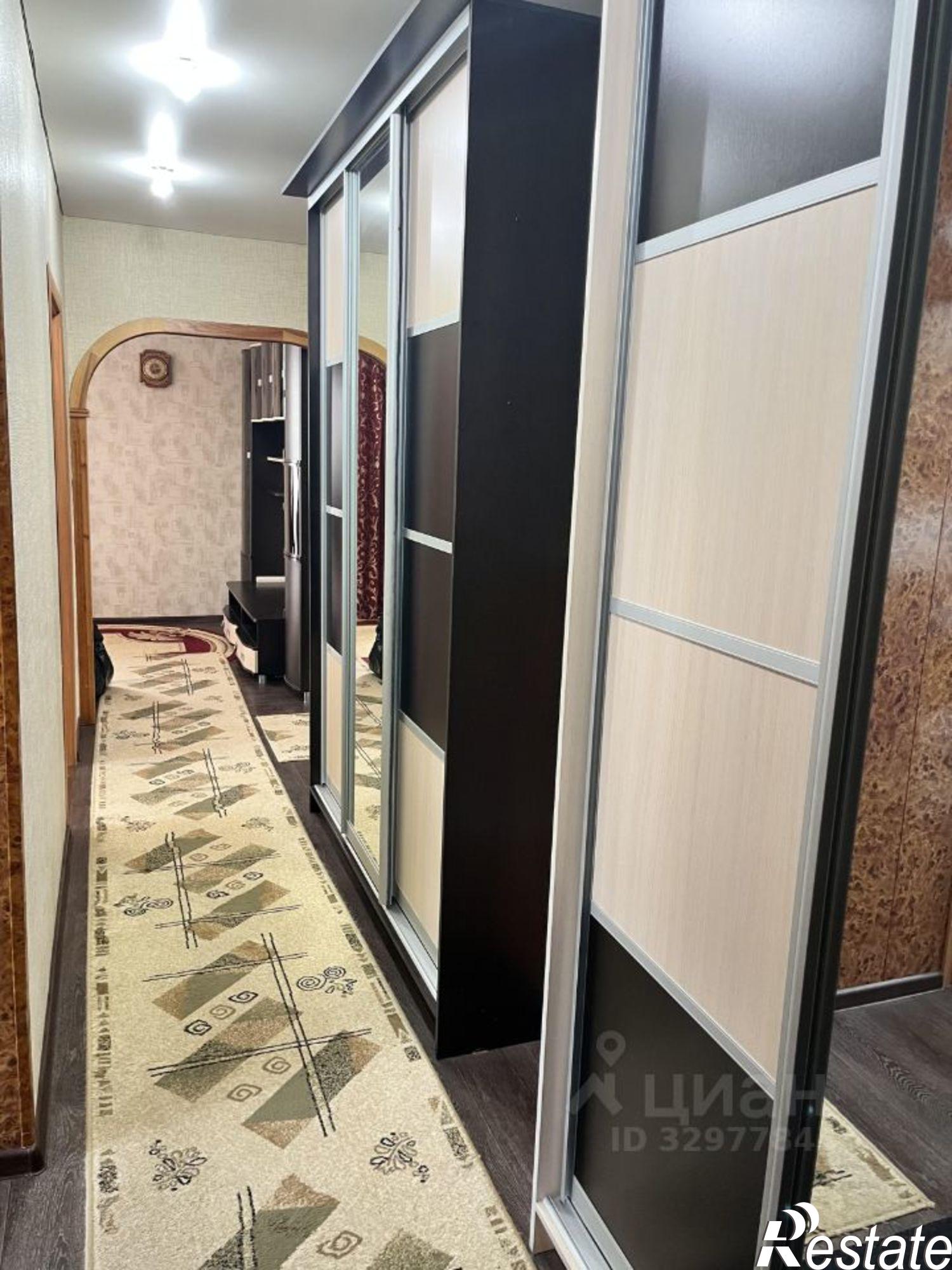Купить квартиру за 4 750 000 рублей на Салават