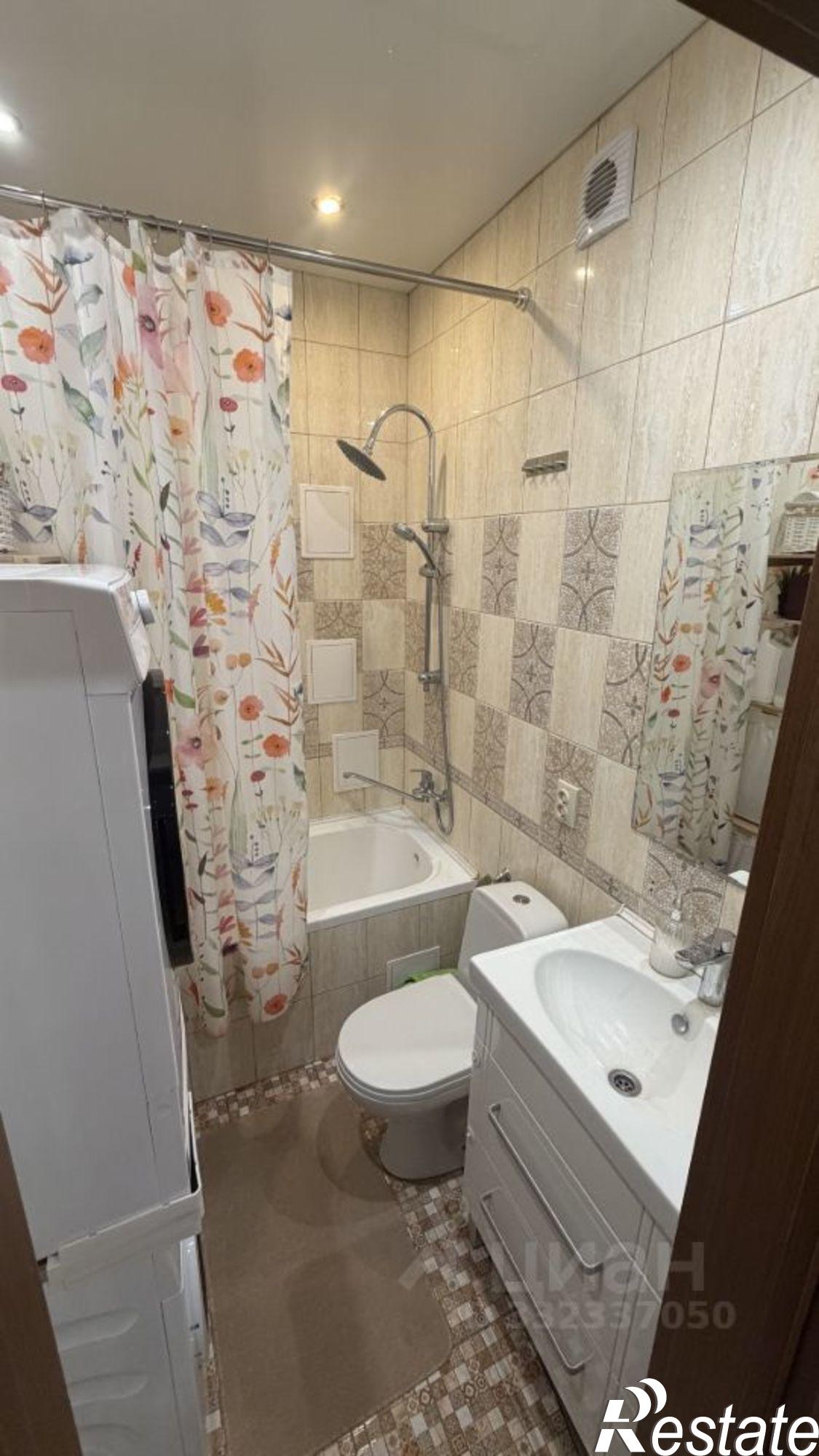 Купить квартиру за 8 950 000 рублей на Уфа