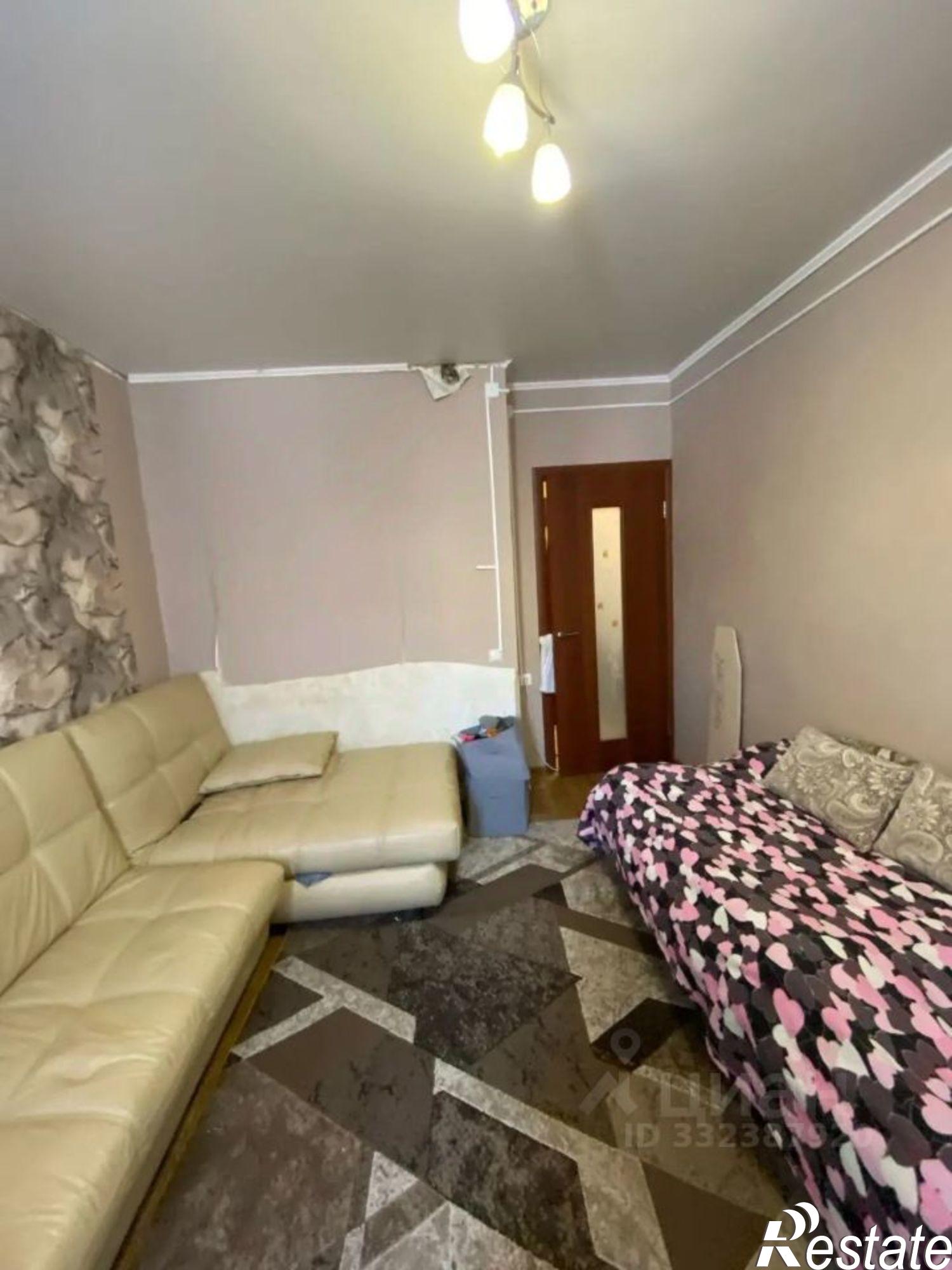 Купить квартиру за 2 500 000 рублей на Уфимский район