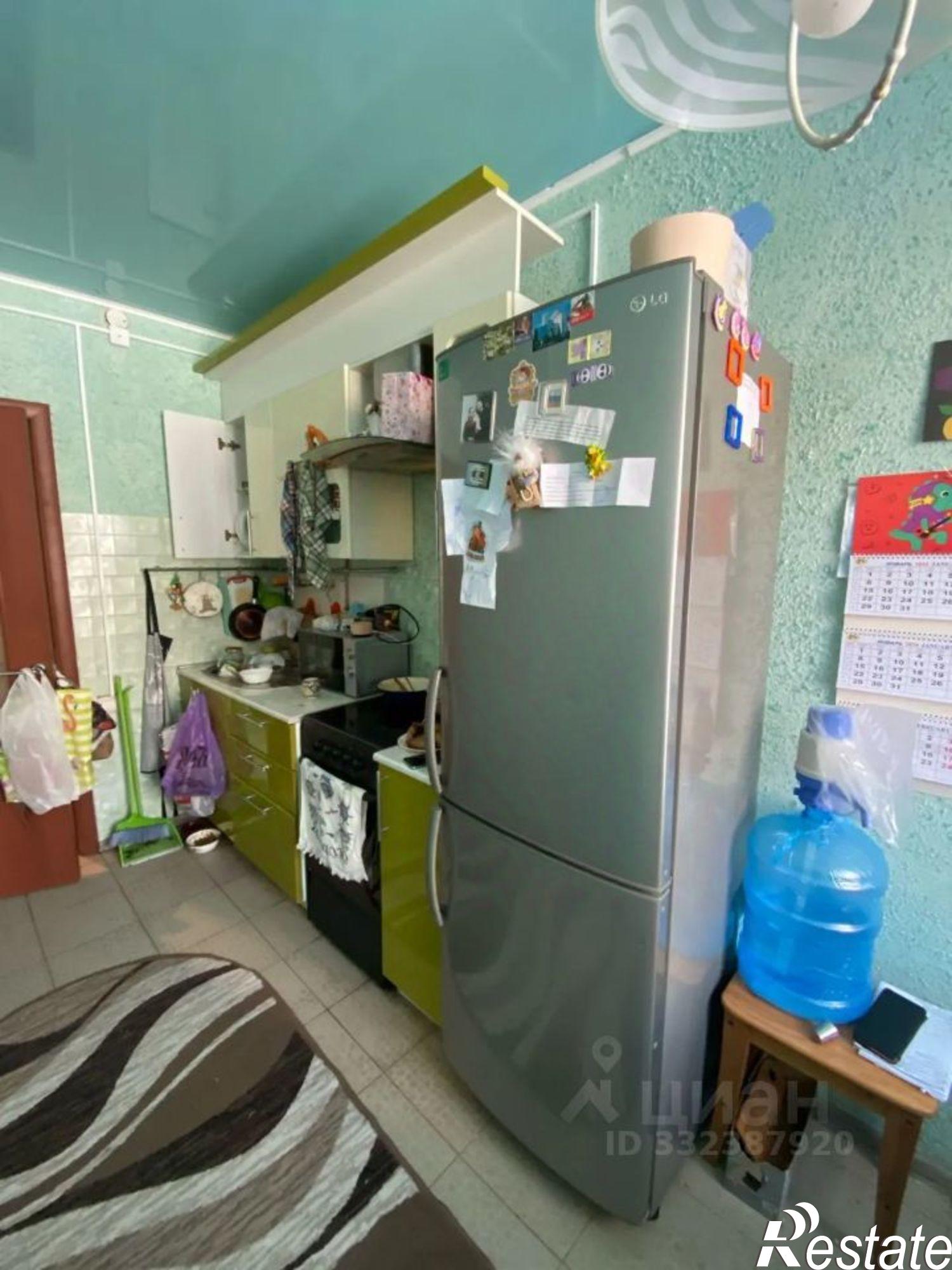Купить квартиру за 2 500 000 рублей на Уфимский район