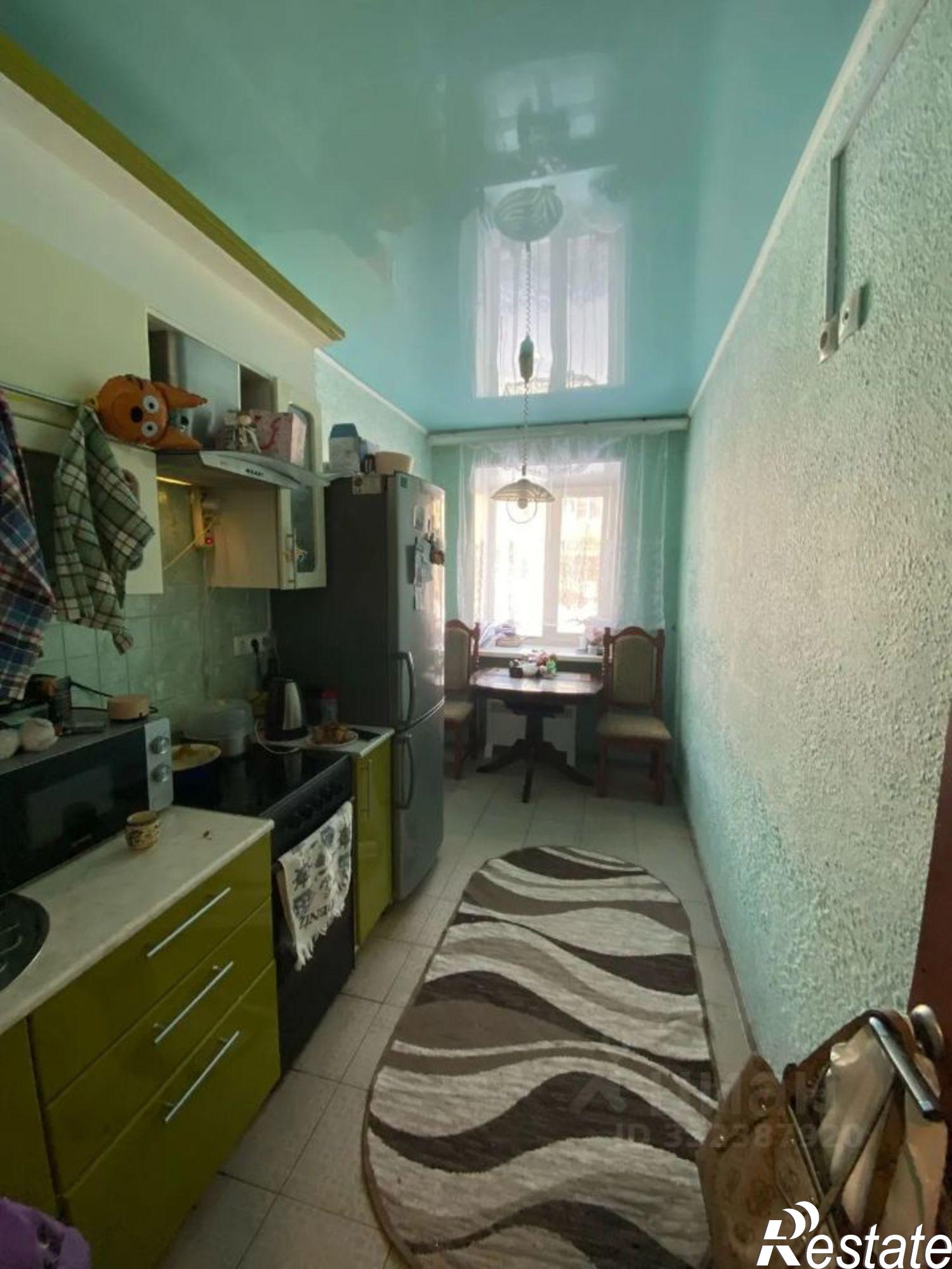 Купить квартиру за 2 500 000 рублей на Уфимский район