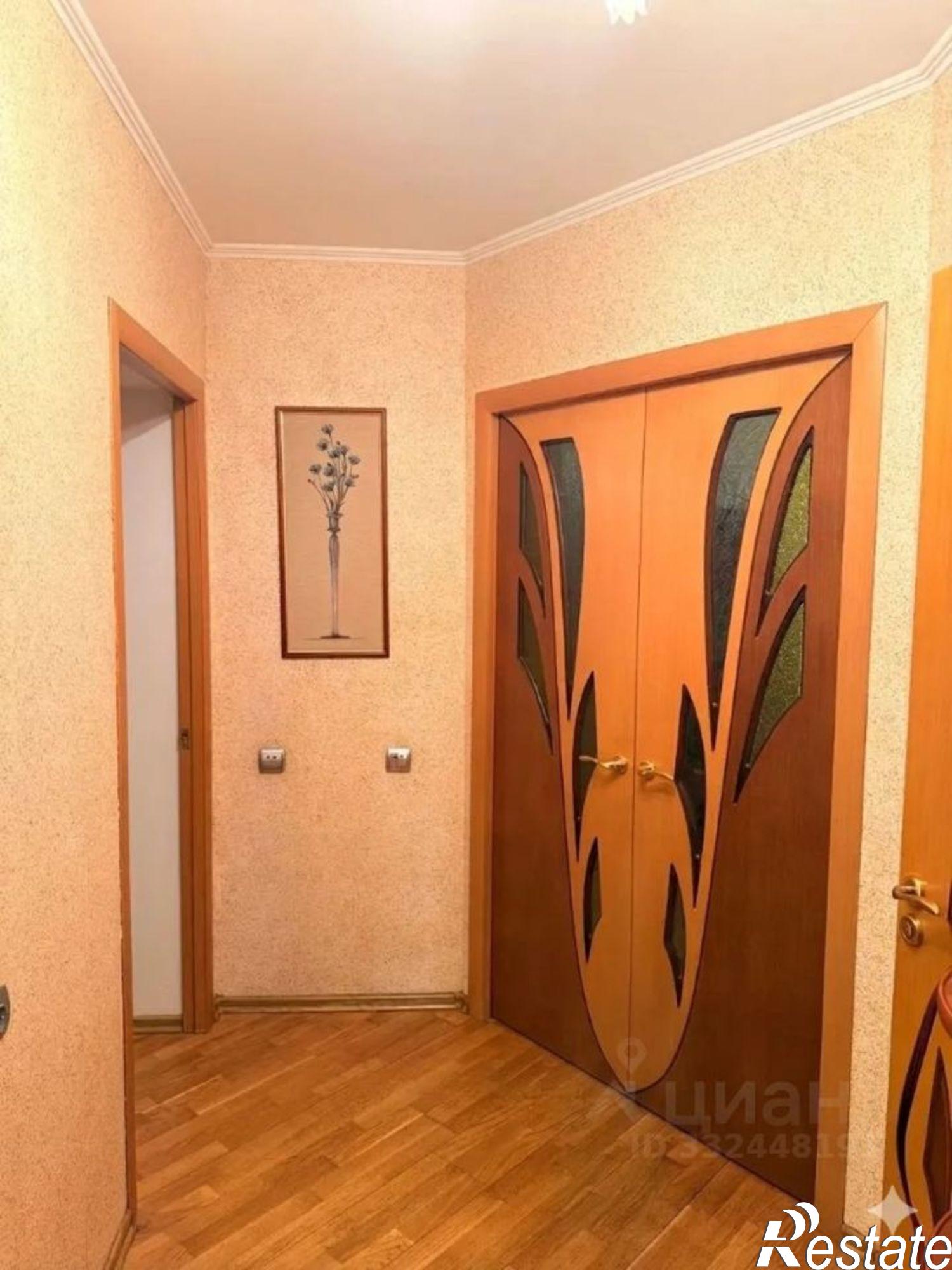 Купить квартиру за 4 900 000 рублей на Уфа