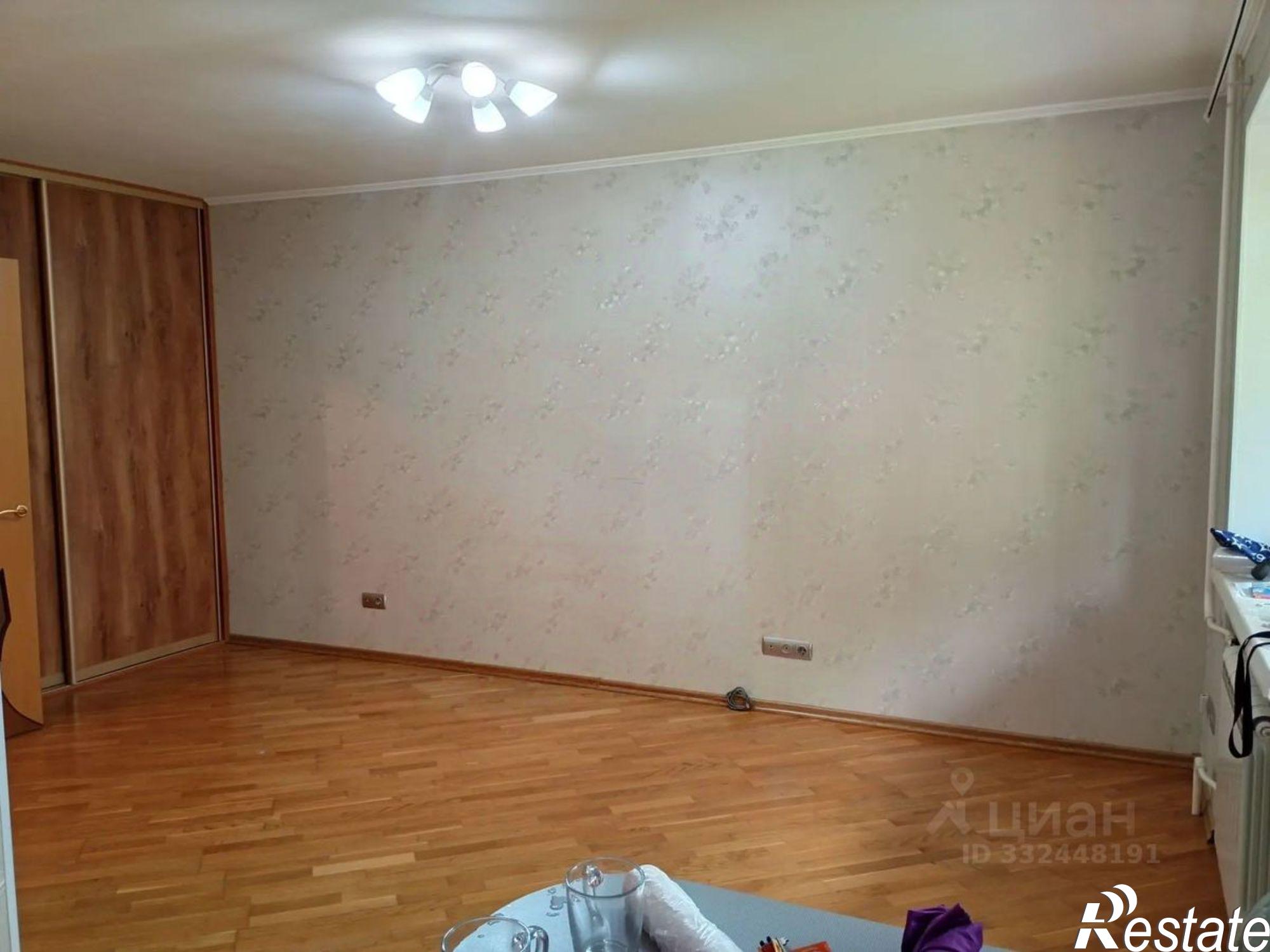 Купить квартиру за 4 900 000 рублей на Уфа