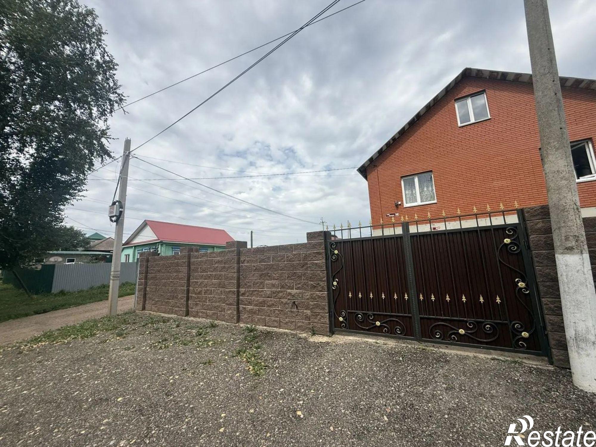 Купить дачу, дом, коттедж за 12 500 000 рублей на Гафурийский район