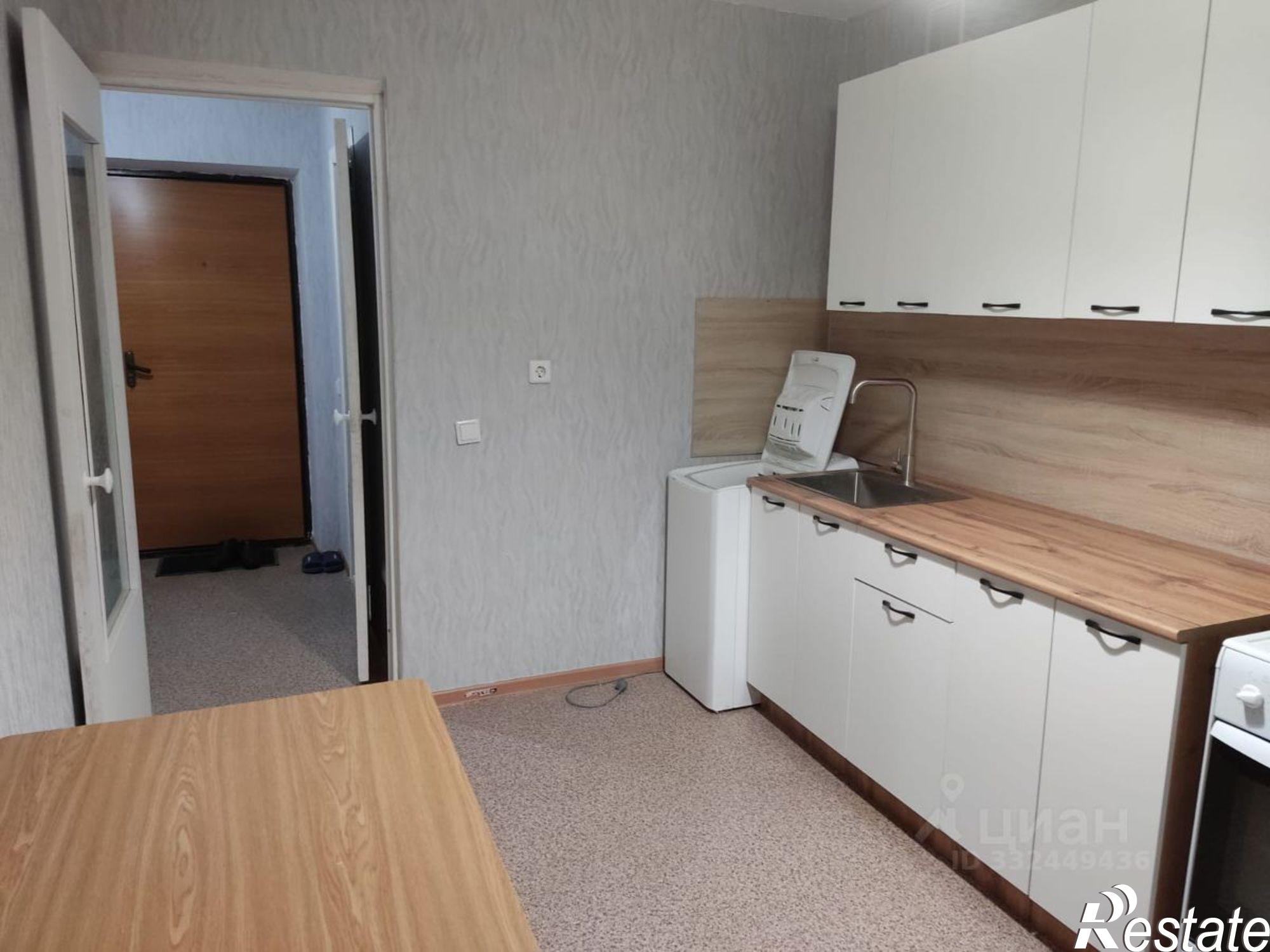 Купить квартиру за 4 960 000 рублей на Уфа