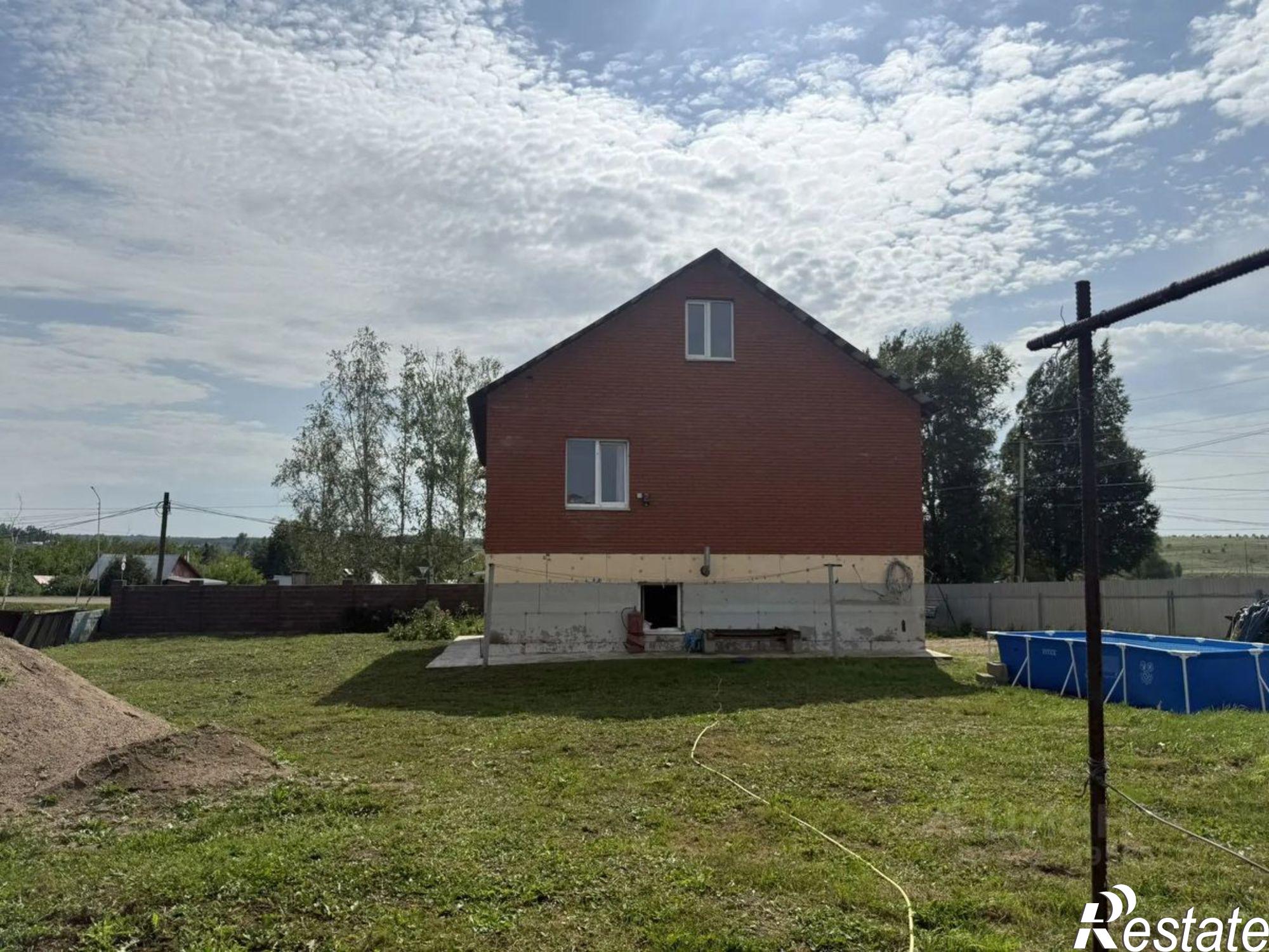 Купить дачу, дом, коттедж за 12 500 000 рублей на Гафурийский район