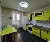 1-комн, 44кв м, этаж 9/9 