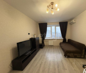 1-комн, 38кв м, этаж 7/9 ул 7 Ноября, 101