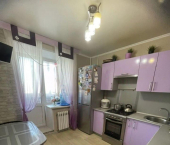 2-комн, 50кв м, этаж 4/5 ул Комарова, 2