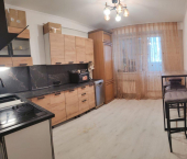 1-комн, 48кв м, этаж 12/22 ул Союзная, 35/1