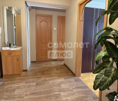 2-комн, 52кв м, этаж 12/12 ул Георгия Мушникова, 7/3
