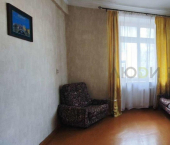 2-комн, 49кв м, этаж 3/4 ул Калинина, 59