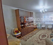 2-комн, 48кв м, этаж 1/5 ул Логовая, 9
