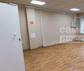 офис 153 кв м, этаж -1/5 ул Борисоглебская, 15