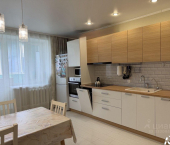 3-комн, 60кв м, этаж 14/18 ул Летчиков, 9