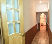 2-комн, 59кв м, этаж 2/3 ул Боткина, 12