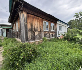 3-комн, 53кв м, этаж 1/2 ул Худайбердина, 33