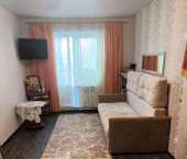 1-комн, 39кв м, этаж 1/4 ул Дуговая, 7/3
