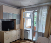1-комн, 33кв м, этаж 3/5 Уфа