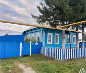 коттедж 46 кв м село Зилаир