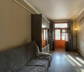 3-комн, 77кв м, этаж 3/3 Стерлитамак, проспект Ленина, 4