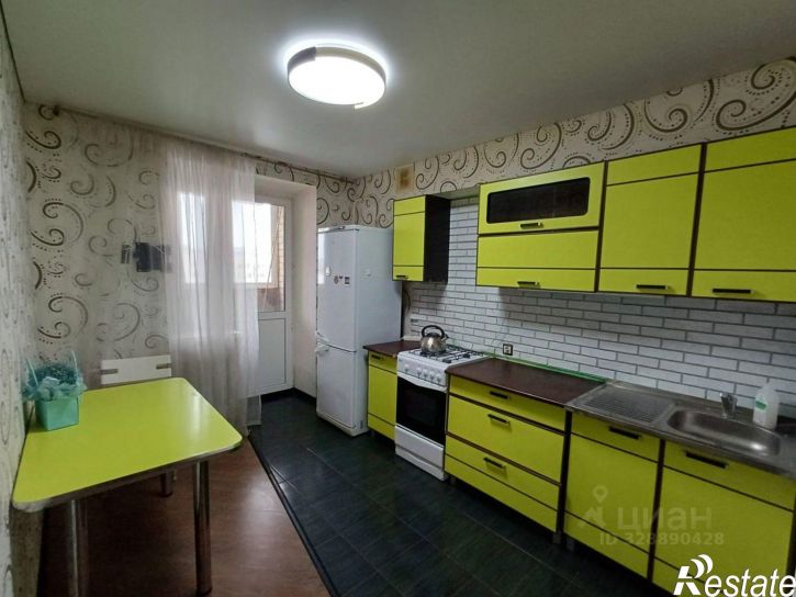 1-комн квартира