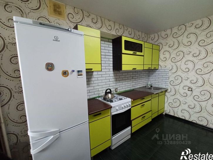 1-комн квартира